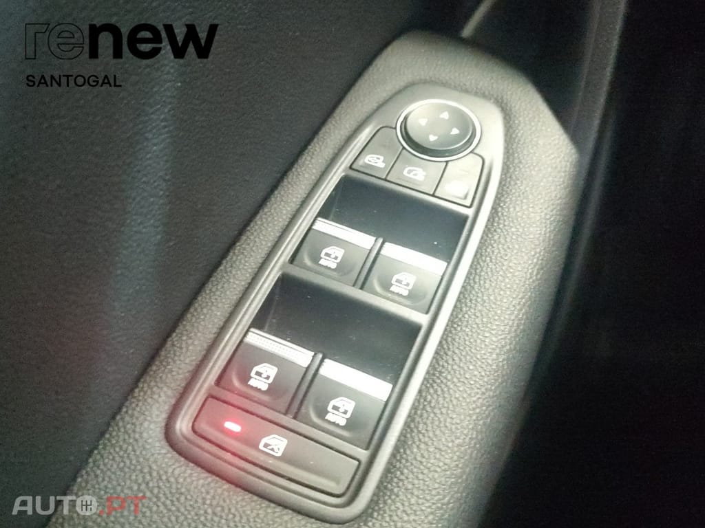Renault Captur Techno tce Bi Fuel