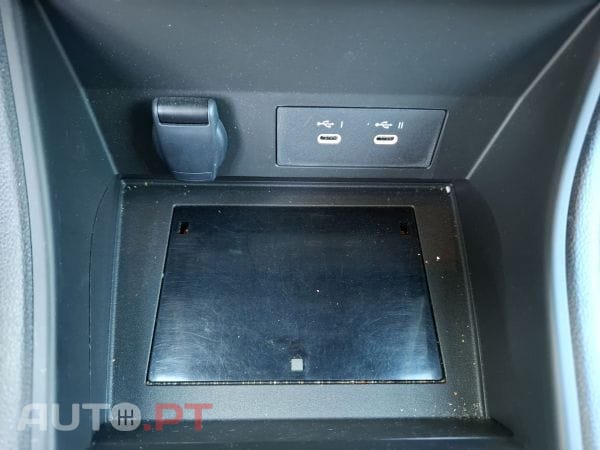 Renault Symbioz mild hybrid 140 techno
