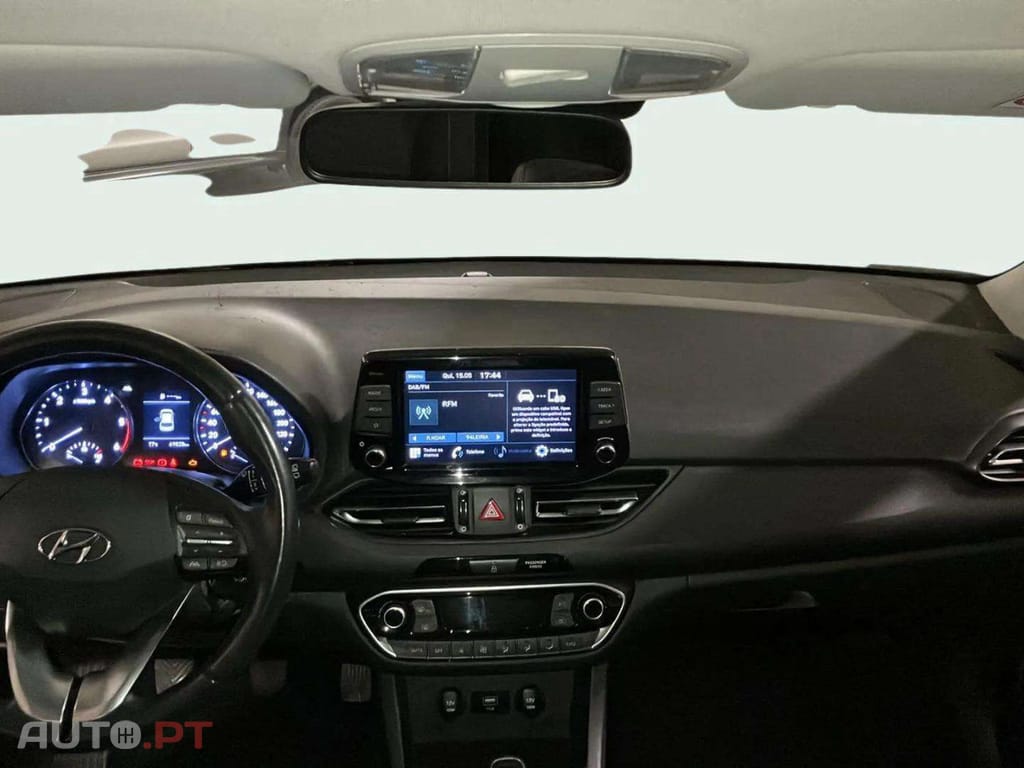 Hyundai i30 1.6 CRDi Style