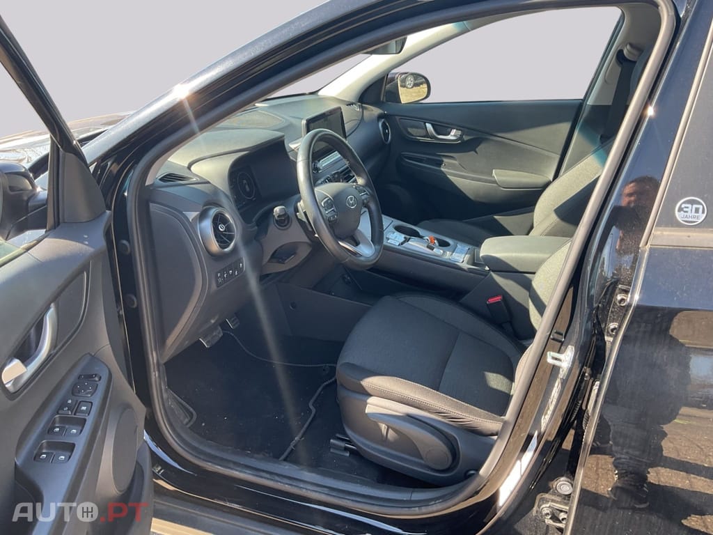 Hyundai Kauai e-Select 136cv 