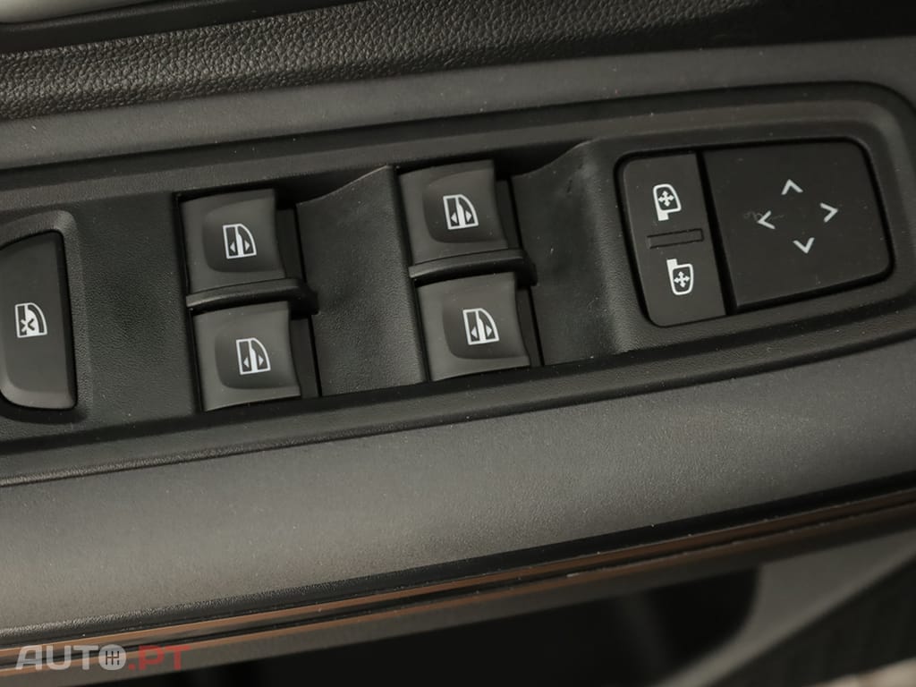 Dacia Sandero Sandero 1.0 ECO-G Stepway Extreme + Up&Go Bi-Fuel