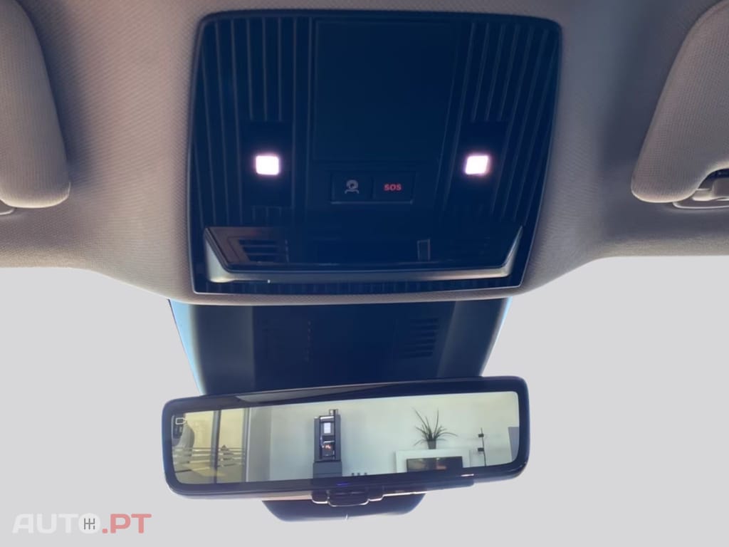 DS DS9 Nº8 ÉTOILE FWD I.V.A DEDUTIVEL 