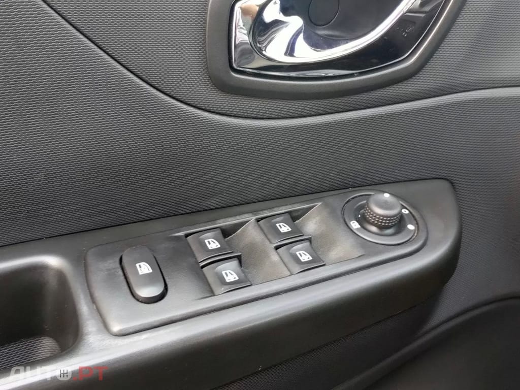 Renault Captur 1.5 dCi Exclusive