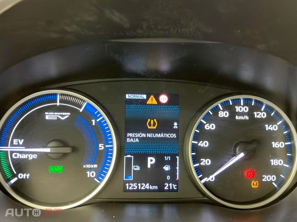 Mitsubishi Eclipse Cross 2.4 PHEV eMotion