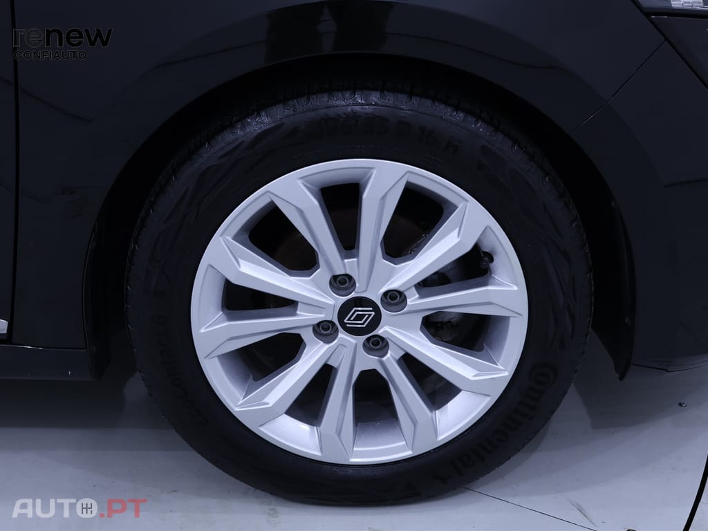 Renault Clio 1.0 Tce Evolution Bi-fuel