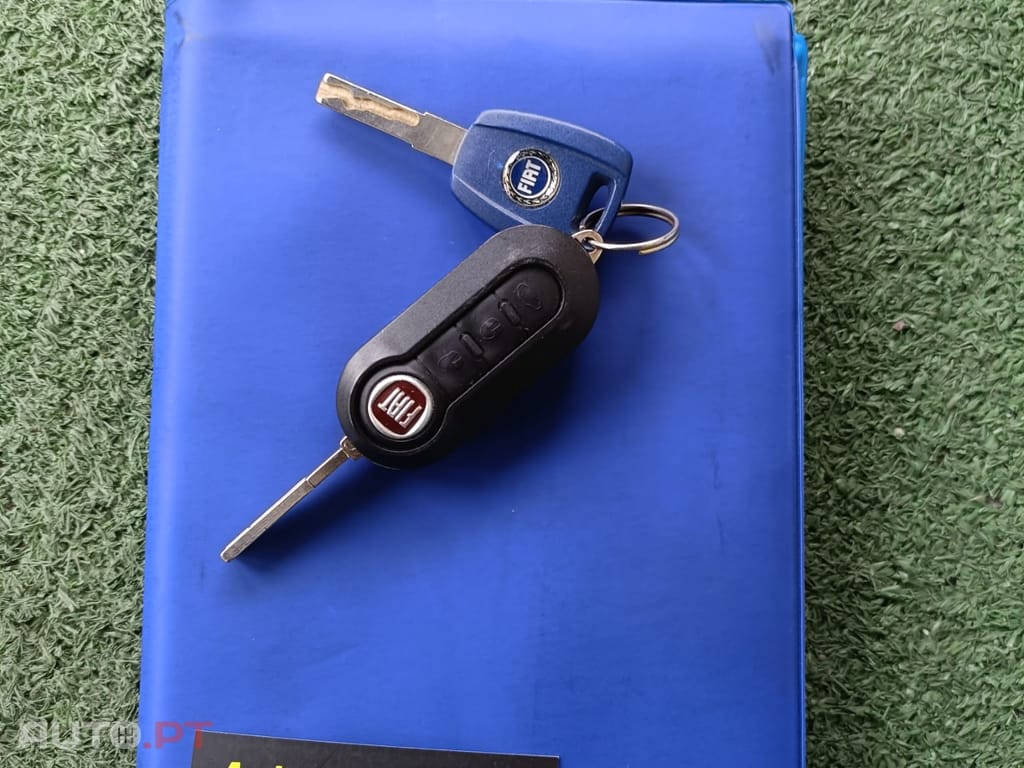 Fiat Grande Punto 1.2 Free Start&Stop