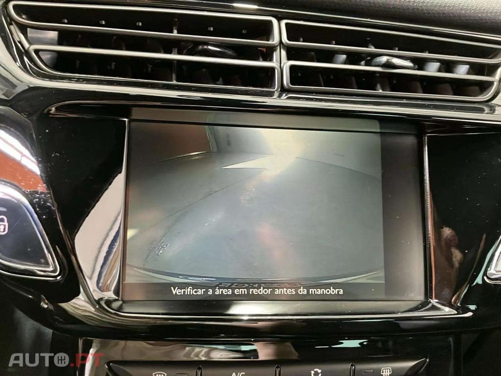 Citroen DS3 110 Start & Stop SoChic