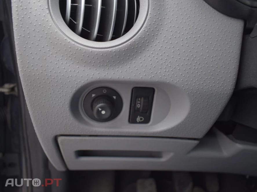 Citroen C3 Pluriel 1.4