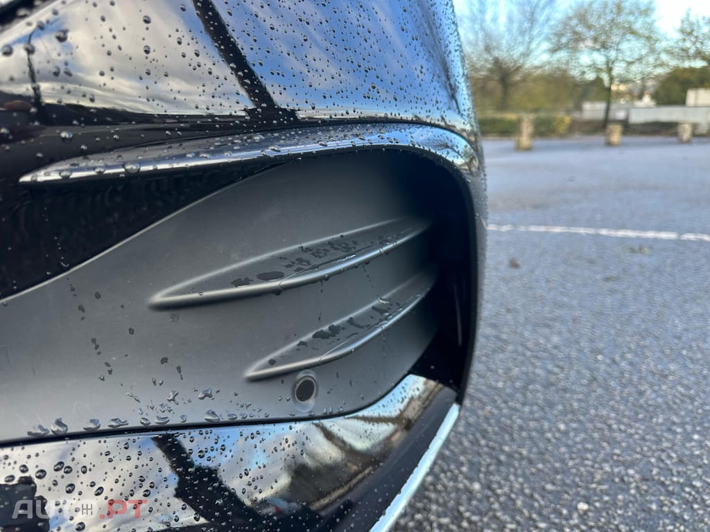 Mercedes-Benz EQB 350 4Matic AMG Line