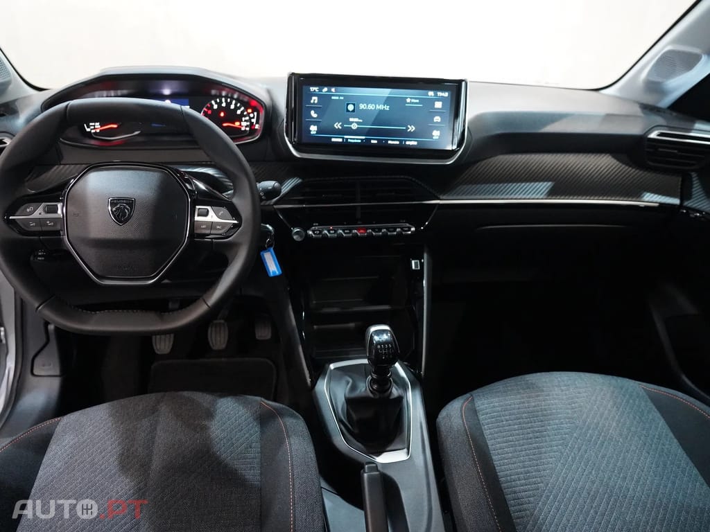Peugeot 208 1.2 PureTech Style