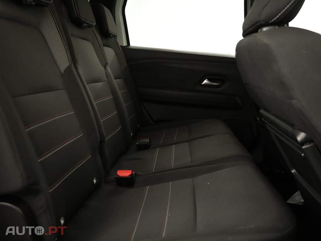 Dacia Jogger Jogger 1.0 ECO-G SL Extreme+ Up&Go 7L Bi-Fuel