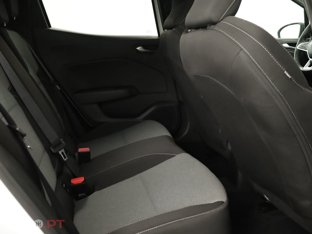 Renault Clio Clio 1.0 TCe Evolution Bi-Fuel