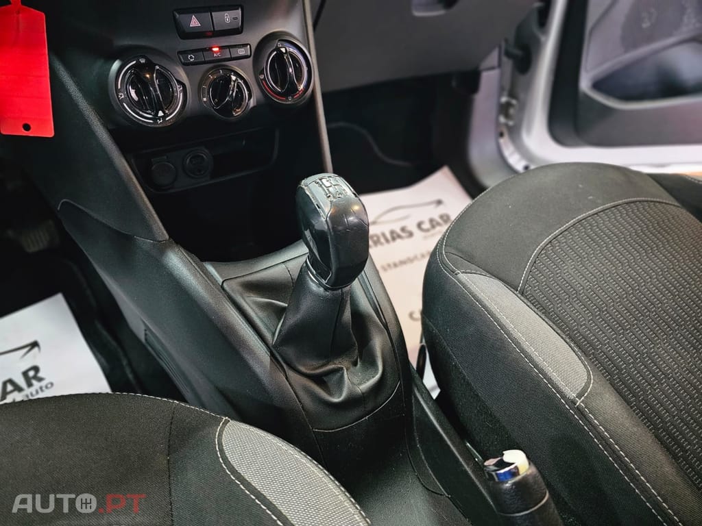 Peugeot 208 1.2 PureTech Style