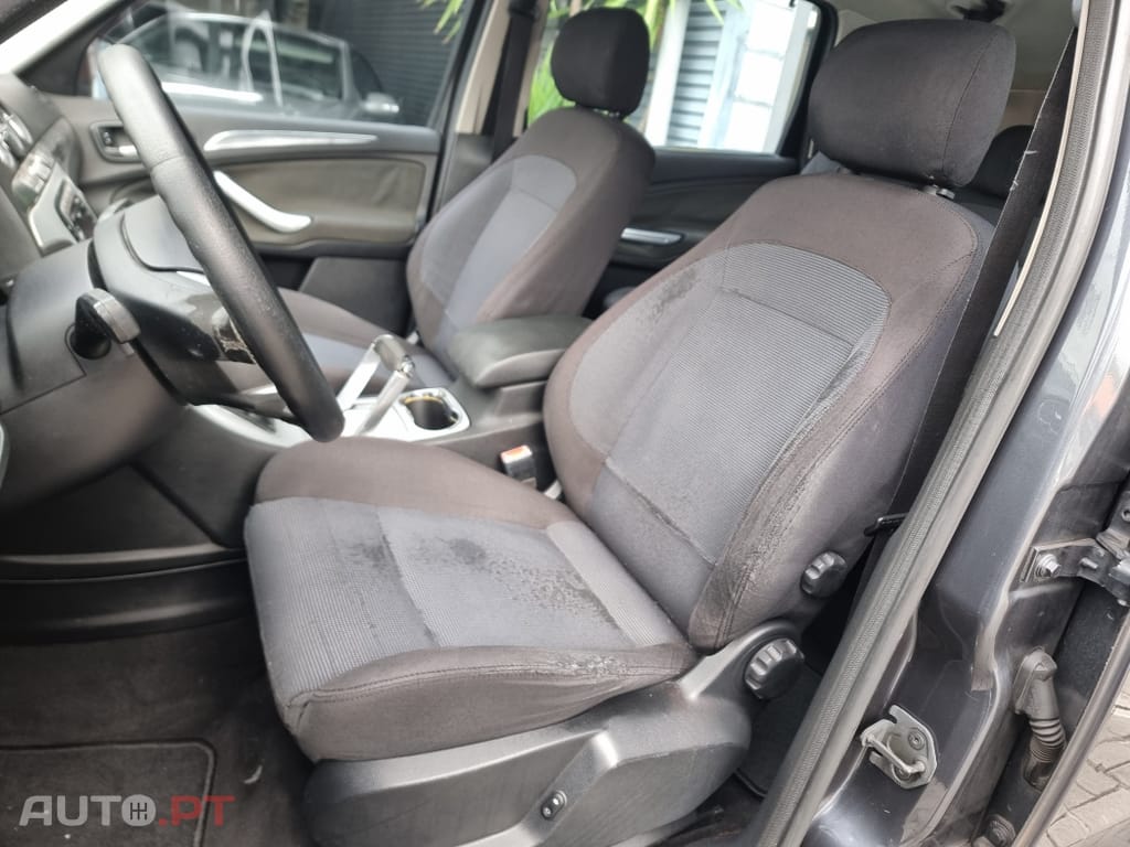 Ford S-Max 1.8 TDCi Trend 7L