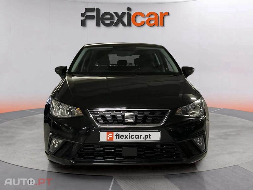 Seat Ibiza 1.0 TSI Style