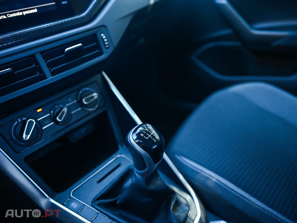 Volkswagen Taigo 1.0 TSI Urban Style
