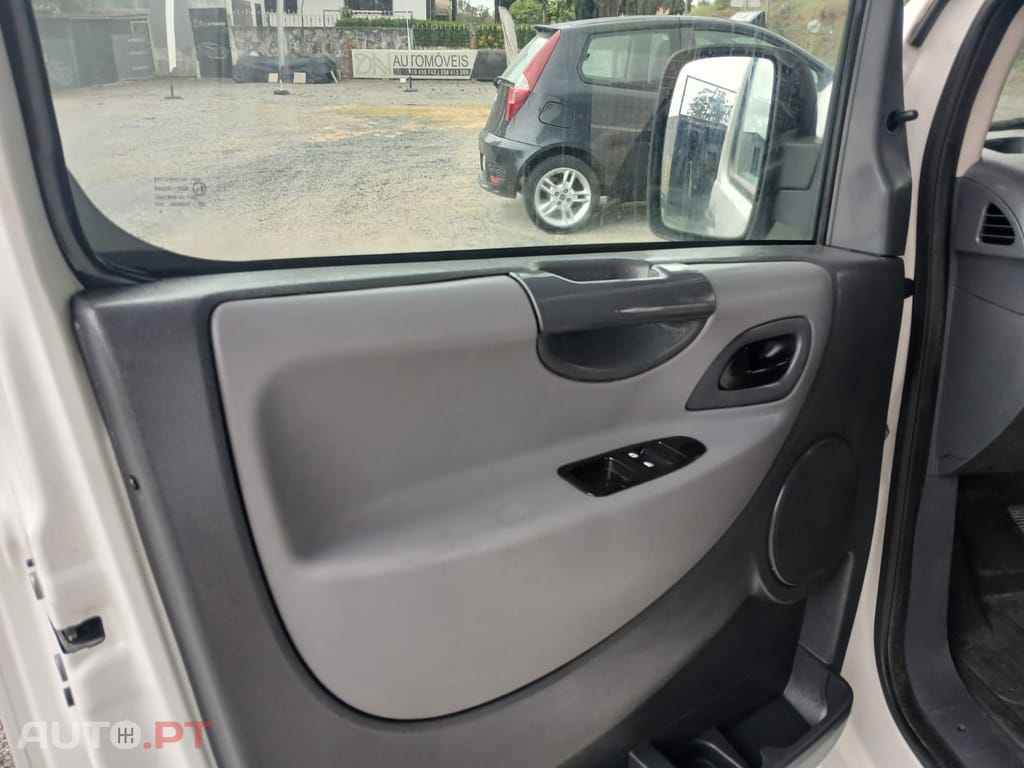 Citroen Jumpy 1.6 HDI 3 Lugares