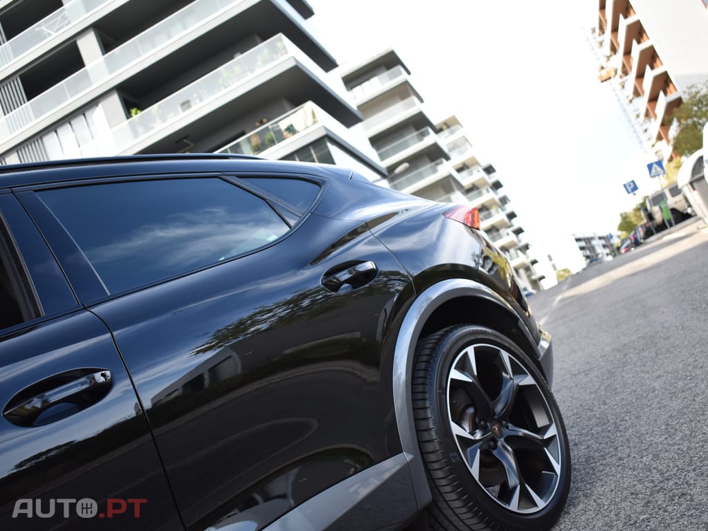 Cupra Formentor 1.4 e-Hybrid Cupra DSG VZ