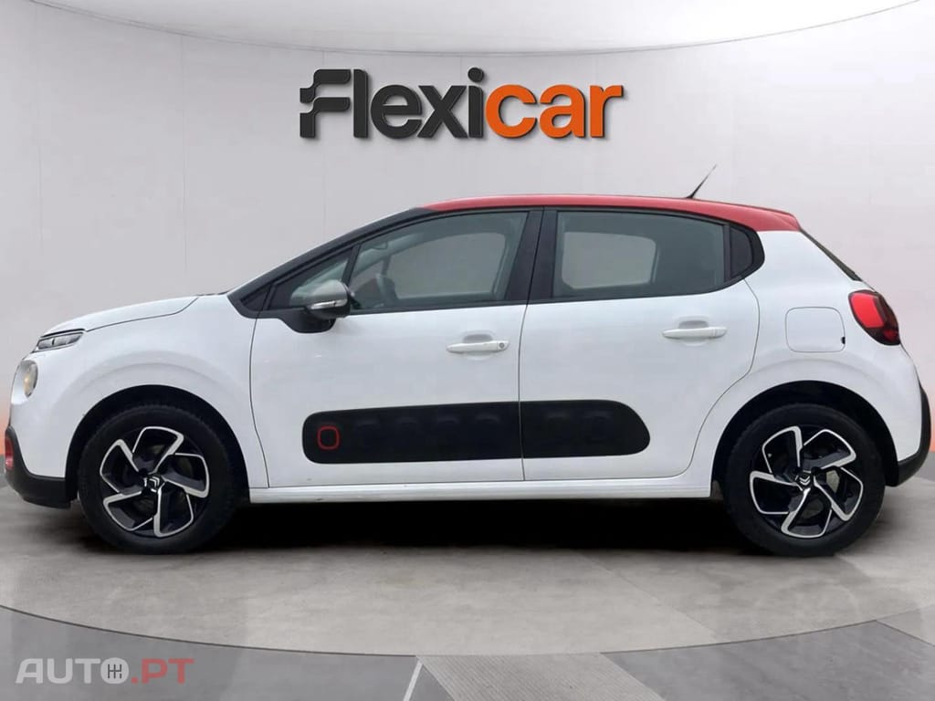 Citroen C3 1.2 PureTech Feel