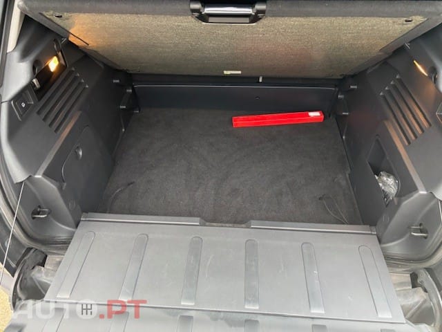 Peugeot 3008 1.6 HDi Sport