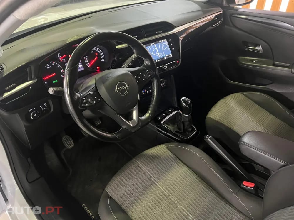 Opel Corsa 1.2 Business Edition