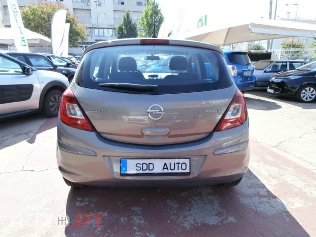 Opel Corsa 1.3 CDTi Enjoy ecoFLEX