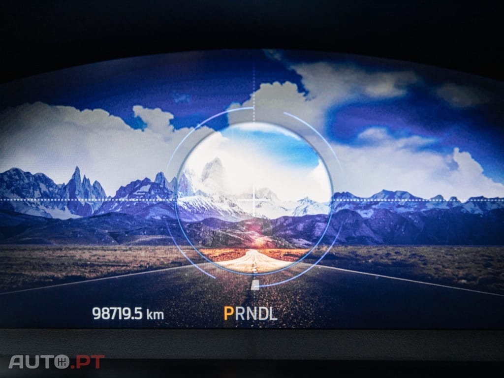 Ford Kuga 2.5 PHEV ST-Line