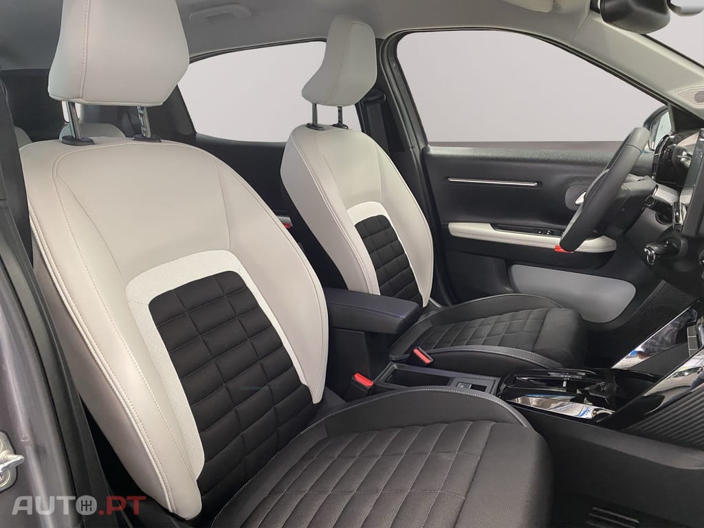 Citroen C3 Aircross 1.2 Hybrid Max e-DSC6
