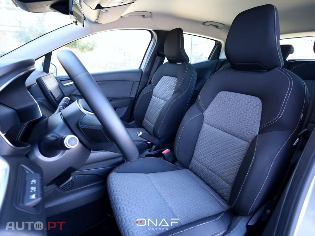 Renault Clio 1.0 Tce 90 Business