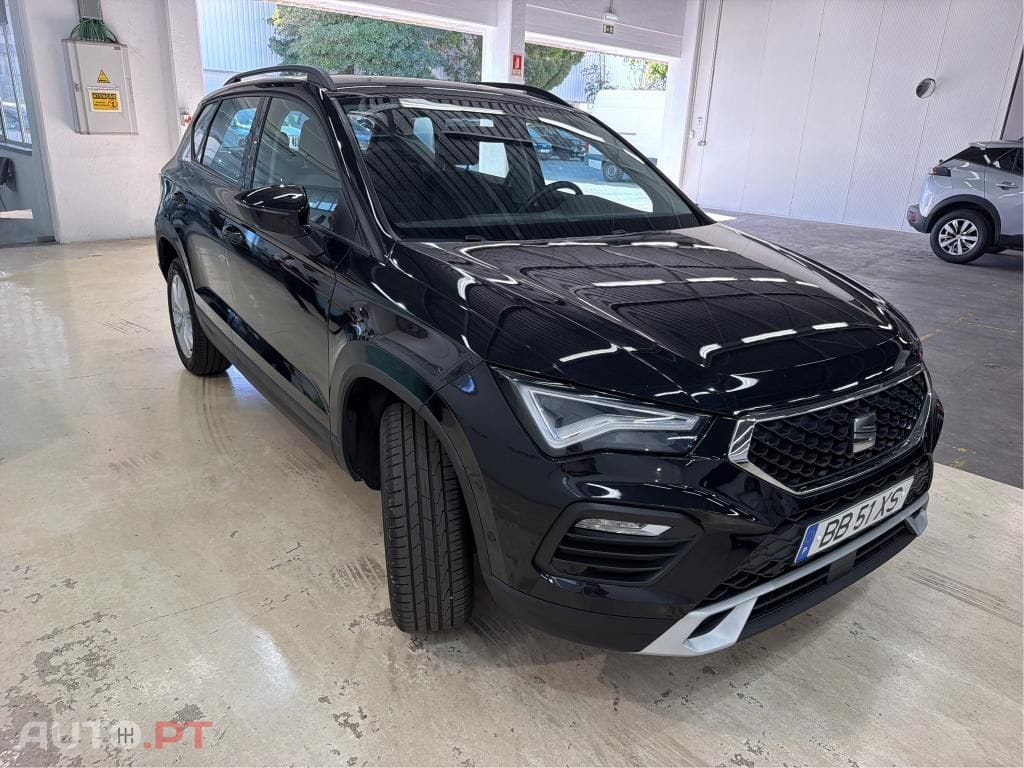 Seat Ateca 1.0 TSI Style