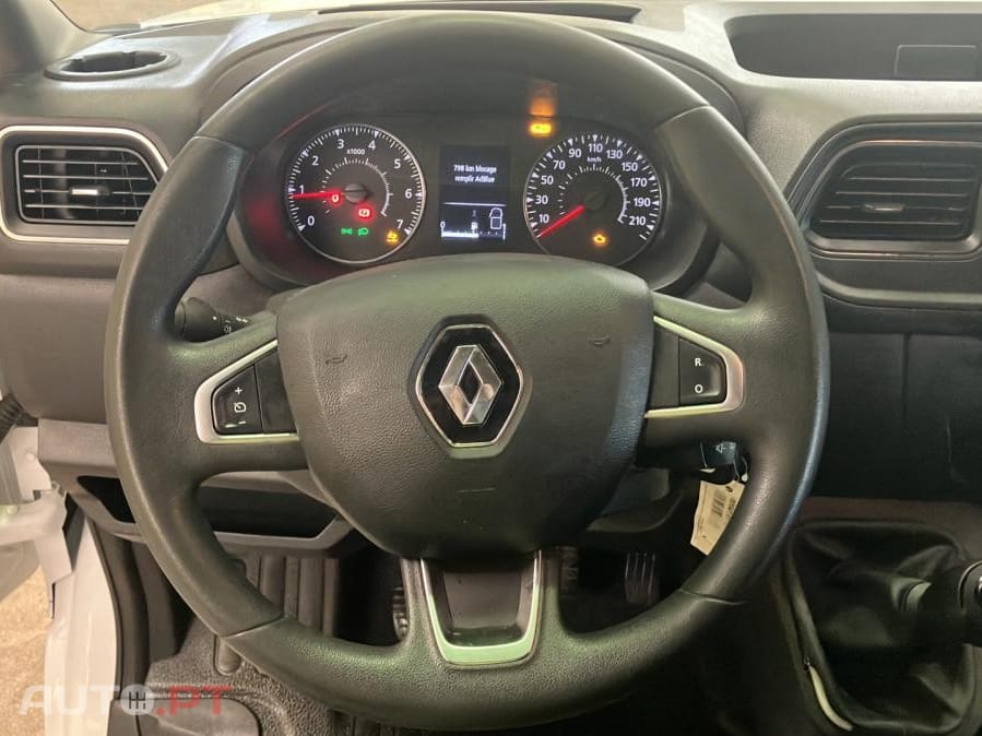 Renault Master 2.3 dCi L3H2 3.5T  Grand Confort