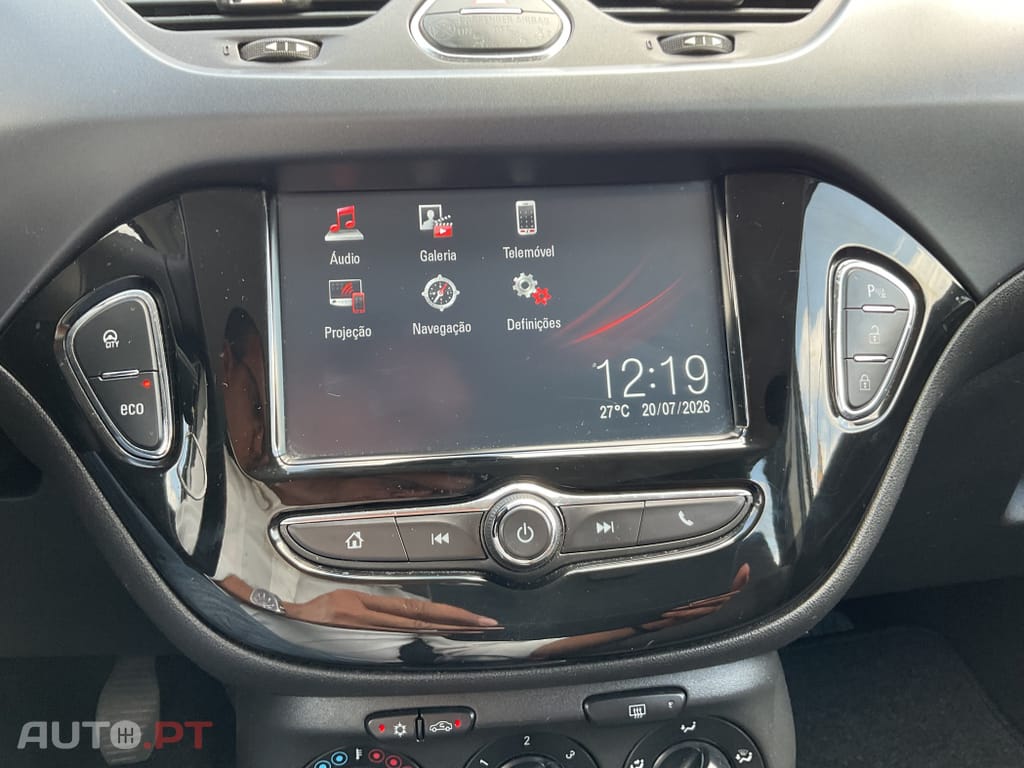 Opel Corsa 1.3 CDTi Dynamic