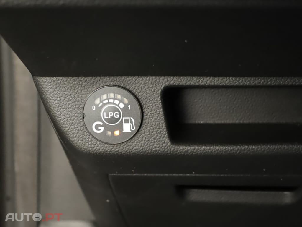 Renault Clio Clio 1.0 TCe Techno Bi-Fuel