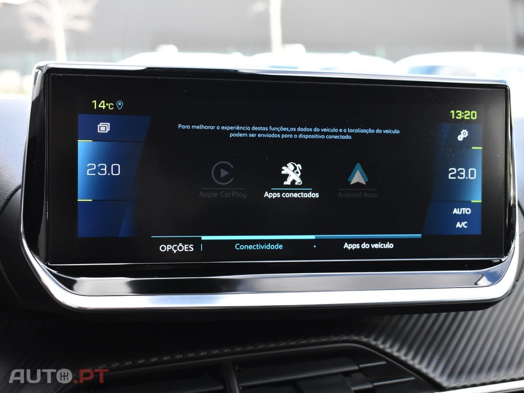 Peugeot E-208 50 kWh GT