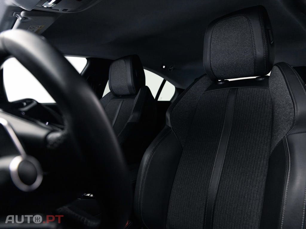 Peugeot 508 1.5 BlueHDi Allure EAT8