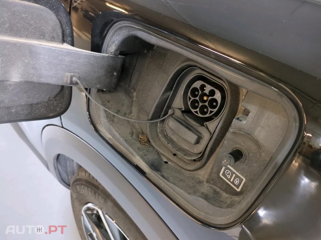 Citroen e-C4 50 kWh Feel Pack