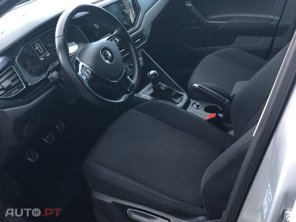 Volkswagen Polo United