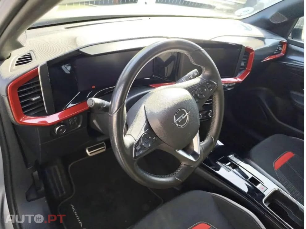 Opel Mokka-E 50 kWh GS