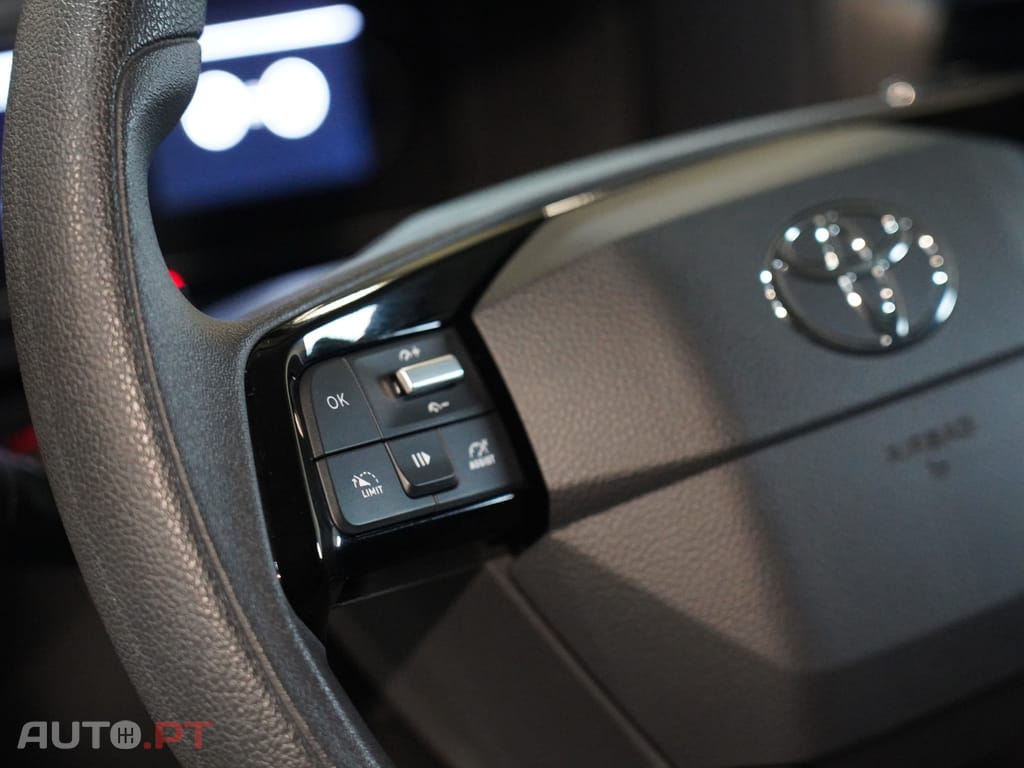 Toyota Proace City 50 kWh L2 Exclusive