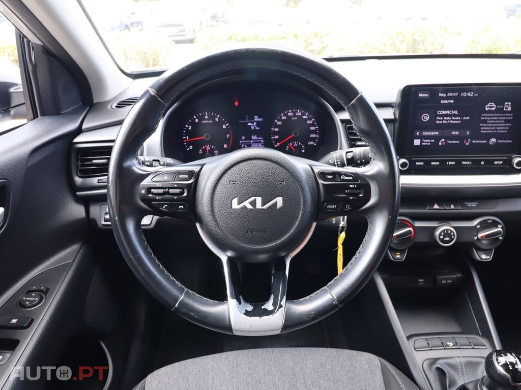 Kia Stonic 1.2 Dynamic