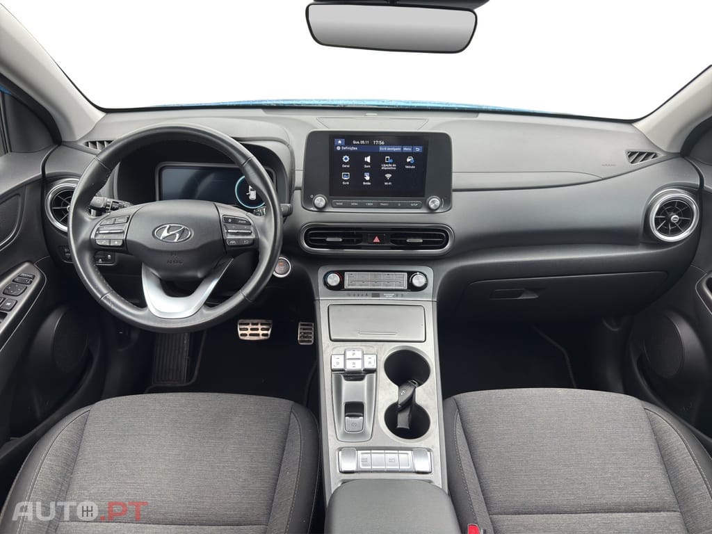 Hyundai Kauai EV 39 kWh Executive