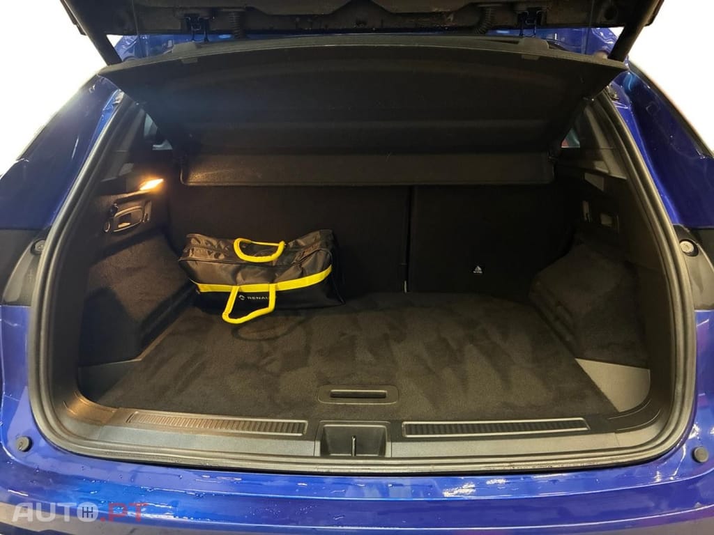 Renault Austral 1.2 E-Tech Iconic