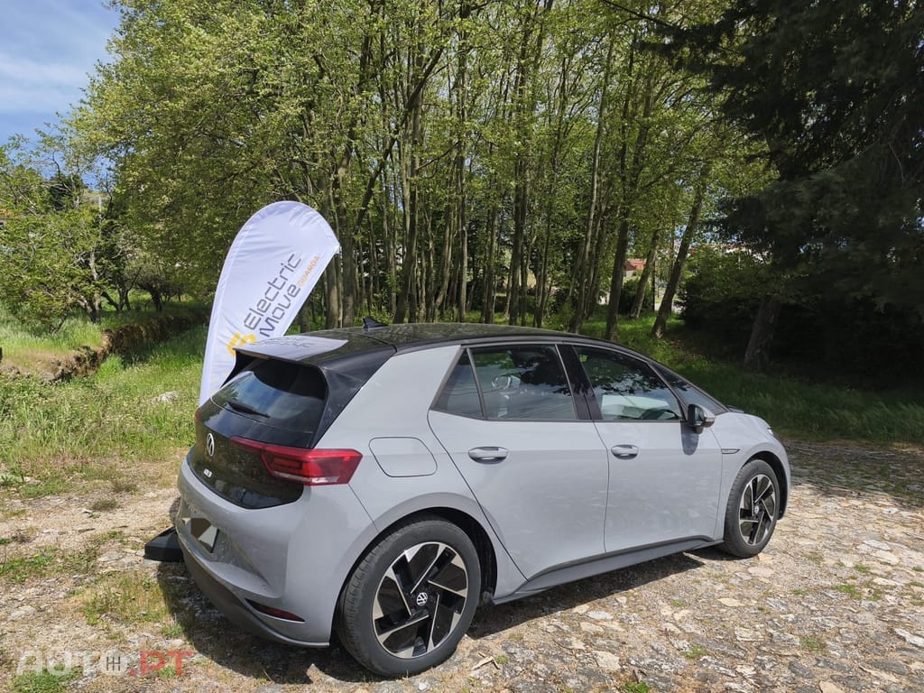 Volkswagen Id.3 Pro Performance Life