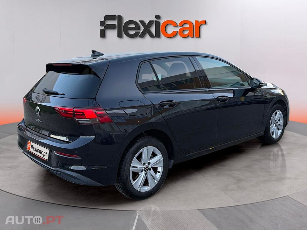 Volkswagen Golf 1.0 TSI Life