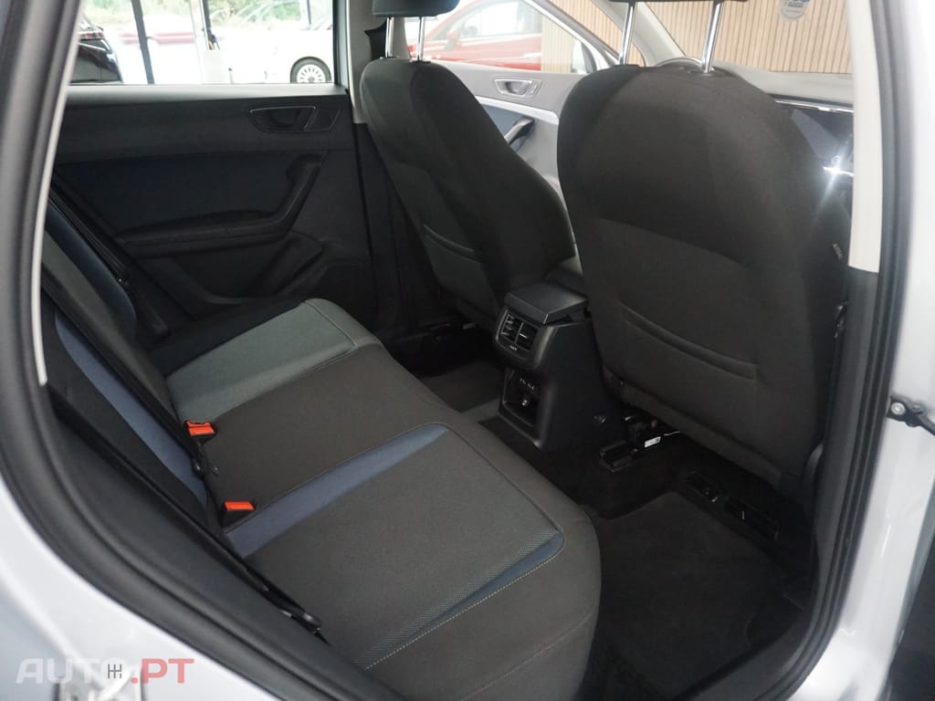 Seat Ateca 1.6 TDI Style