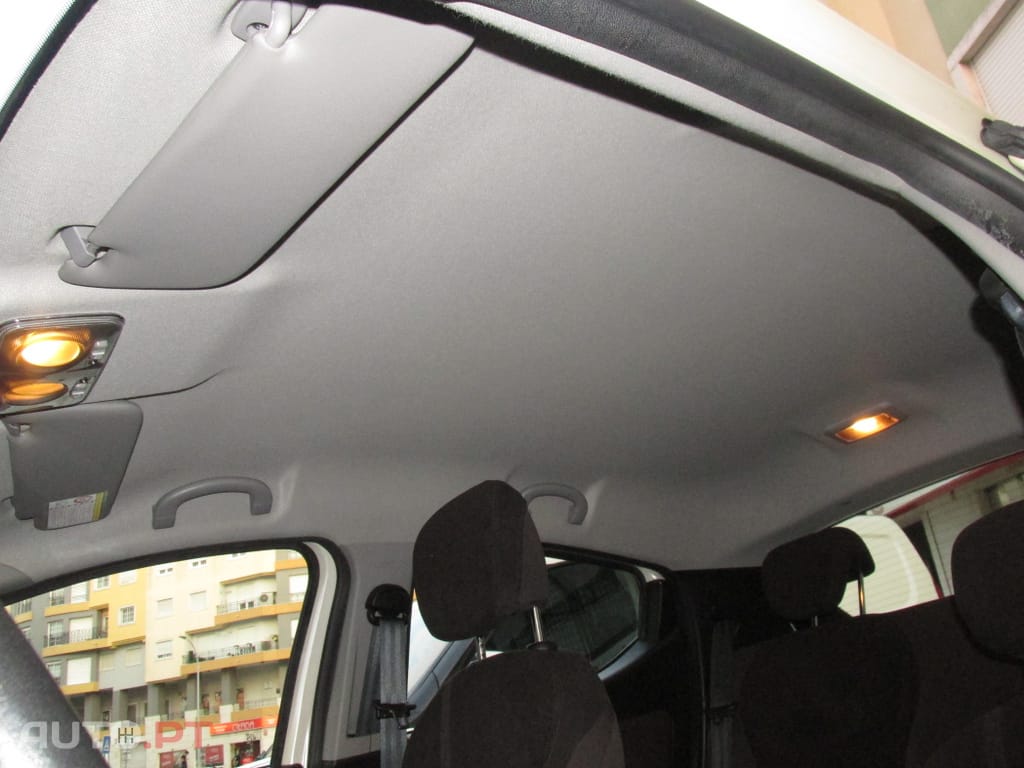 Lancia Ypsilon 1.2 S&S Platinum