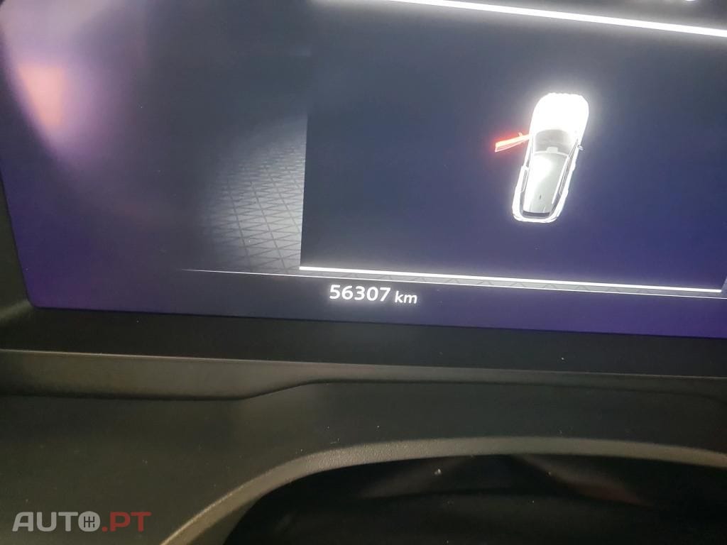 Nissan Qashqai 1.3 DIG-T N-Connecta