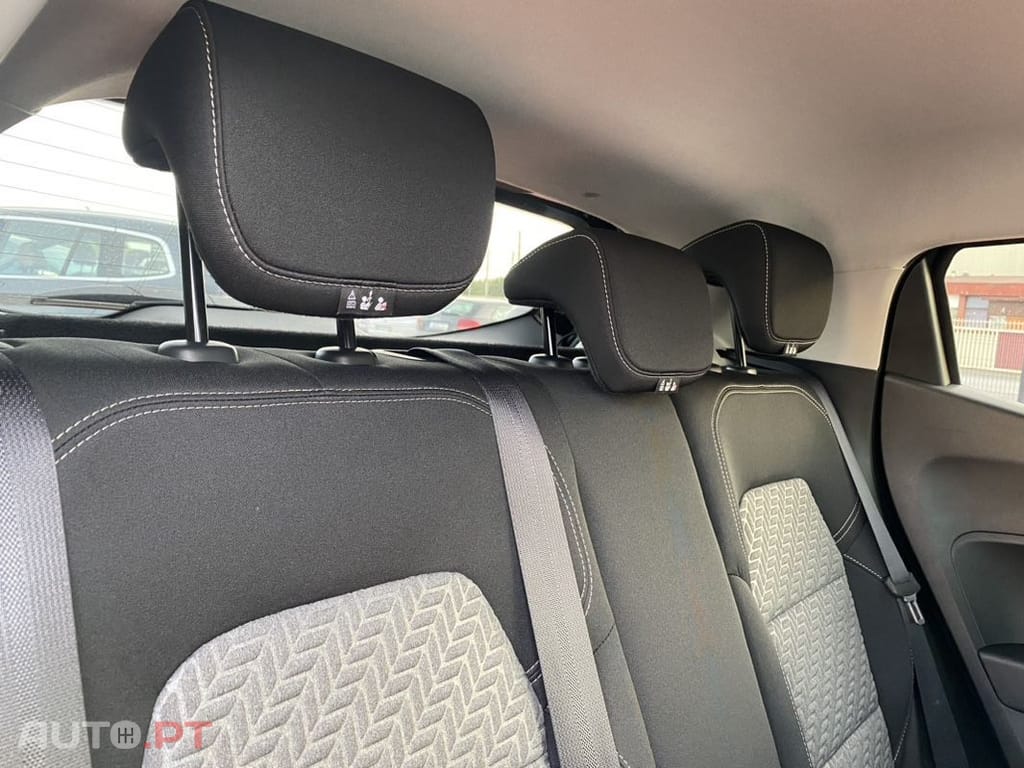 Renault Clio TCe 90 EQUILIBRE