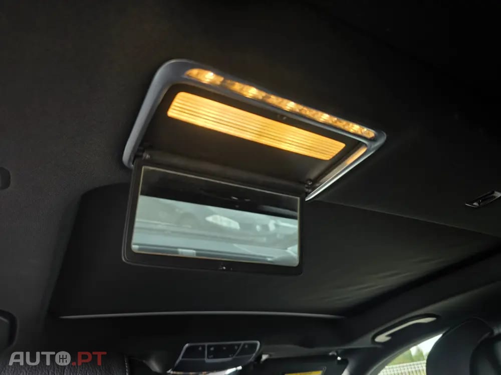 Mercedes-Benz S 350 d 4Matic 9G-TRONIC