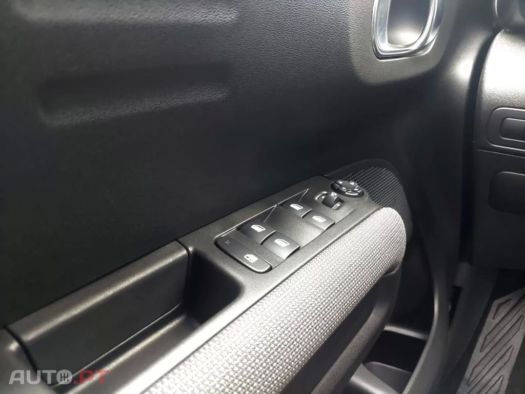 Citroen C3 Aircross 1.2 PureTech Plus